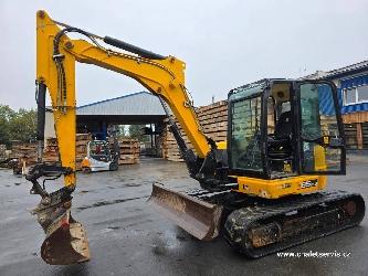 JCB 85 Z-2
