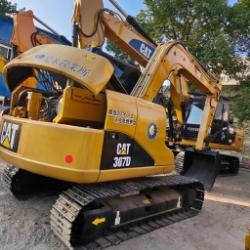 CAT 307