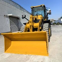 SDLG LG 936 L