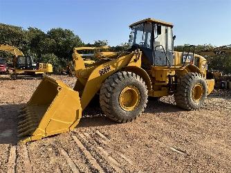CAT 966H