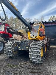 Eco Log 590 F
