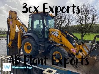 JCB 2013