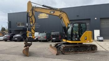CAT 310