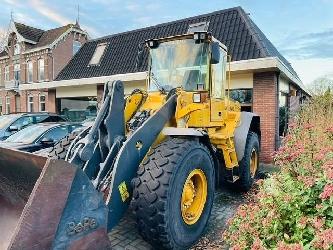 Volvo L90E