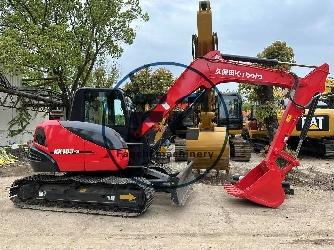 Kubota KX 183