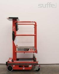 JLG Ecolift