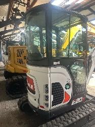 Bobcat E 20 Z