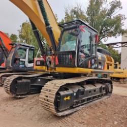CAT 336 D