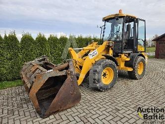 JCB 409 B