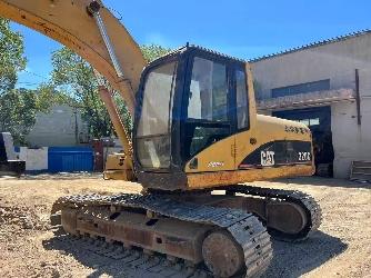 CAT 320 C