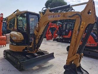 CAT 303 CR