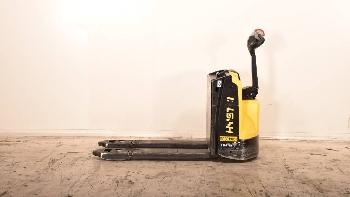 Hyster P 1.6