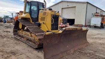 CAT D 6 N LGP