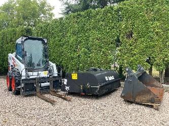 Bobcat S 450