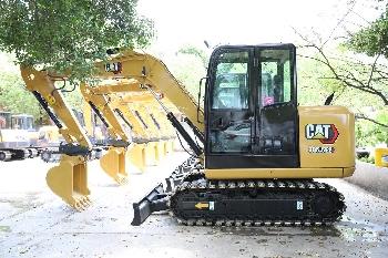 CAT 305.5E2