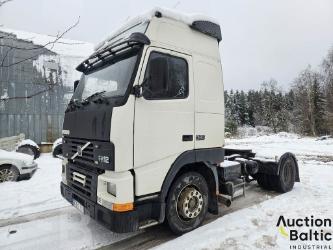 Volvo FH12