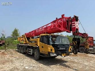 Sany stc200t5