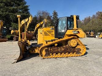 CAT D 6 N XL