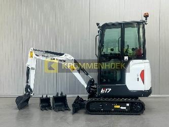Bobcat E 17