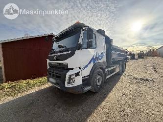 Volvo FM 6*4