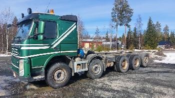 Volvo FM 13