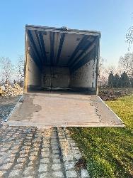 Iveco Stralis
