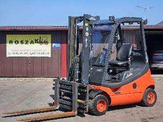 Linde H20T-03