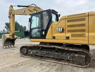 CAT 323 GC