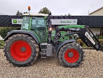 Fendt 820 GPS