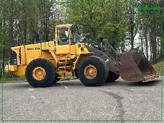 Volvo L 150 E
