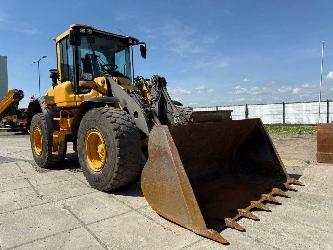 Volvo L60H