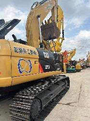 CAT CAT323D