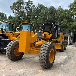 CAT 140 G