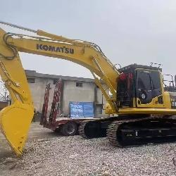 Komatsu PC360
