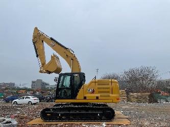 CAT 323GC
