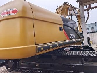 CAT 325C