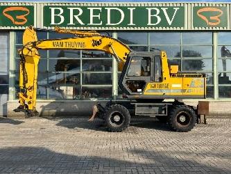 JCB JS 150 W