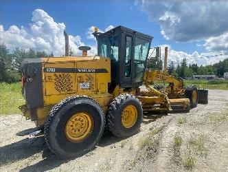 Volvo G 740