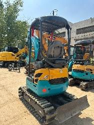Kubota U15