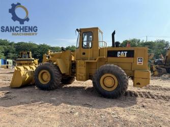 CAT 966C