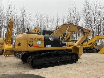 CAT 330 D L