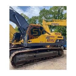 Volvo EC 480