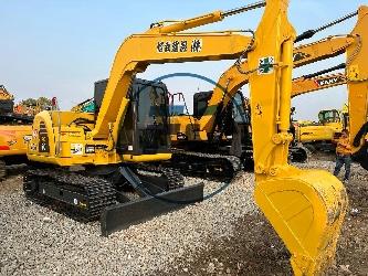 Komatsu PC 70
