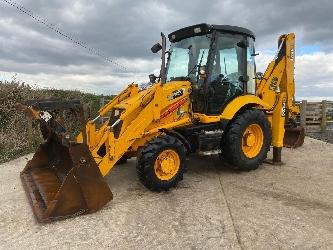JCB 3 CX