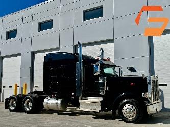 Peterbilt 389