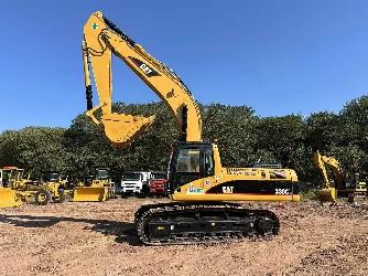 CAT 330 C