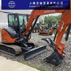 Hitachi ZX 50