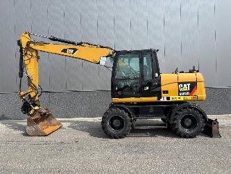 CAT M 313 D
