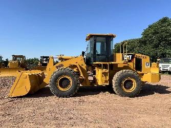 CAT 950 G