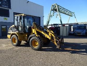 CAT 908